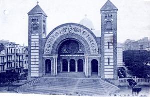 CA b- 024- Cathedrale 